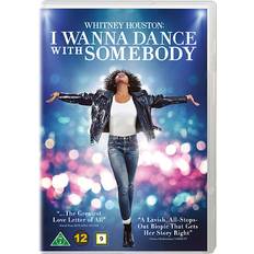 Andre DVD-film DVD I Wanna Dance with Somebody På lager i butik