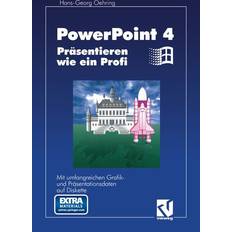 PowerPoint 4.0