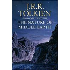 The Nature of Middle-earth Bog, Paperback softback, Engelsk (Hæftet)