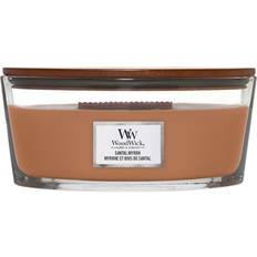 Woodwick Ellipse Santal Myrrh Duftkerzen