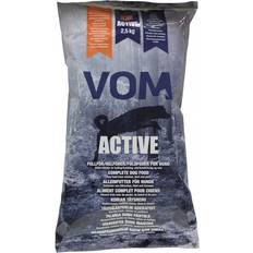 Vom Husdjur Vom Active Salmon Meatballs Dog Food 2.5kg