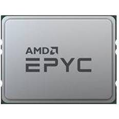 AMD EPYC 9124 CPU 3 GHz Processor 16-core med 32 tråde 64 mb cache