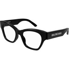 Briller & Læsebriller Balenciaga BB0263O 52mm Briller
