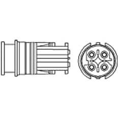 Exhaust Systems Magneti Marelli Lambda Sensor OSM060