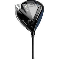 TaylorMade Höger Drivers TaylorMade Qi10 Driver Höger Regular