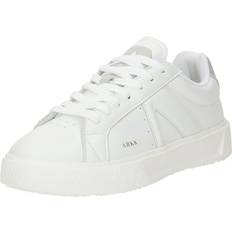 ARKK Copenhagen Essence Leather OG-22 Bright White Vapor Grey Men Male
