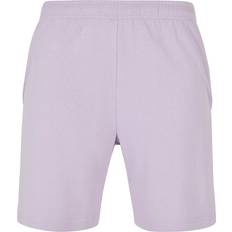 Herren - Lila Shorts Urban Classics New Shorts, Sport Bekleidung, lilac, Größe: XXL, verfügbare Größen:XS,S,M,L,XL,XXL Violett