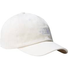 Clothing The North Face Strapback Hat Ivory One