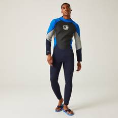 Regatta Mens 3MM Full Wetsuit Chest 41-42' 104-106.5cm