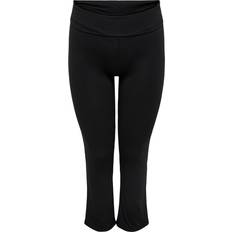 Only Sportleggings - Ausgestellt