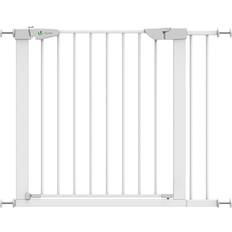 Stair Pressure Fit Safety Gate 75-96cm