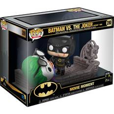 Funko pop joker Funko Pop! Movie Moment Batman vs the Joker