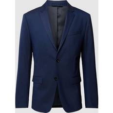 Calvin Klein Uomo Blazer Calvin Klein Giacca business da completo - Navy