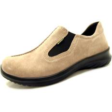 Superfit Sportliche Slipper beige 37,5