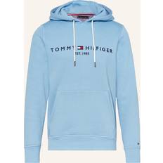 Tommy Hilfiger Hoodie HELLBLAU