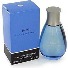 Fragrances Alfred Sung Hei/Alfred Sung Edt Spray 1.7 fl oz