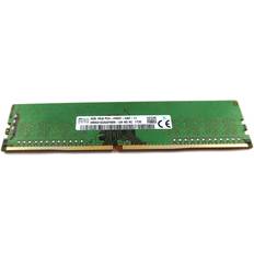 Hynix Hynix 8GB PC4-19200 DDR4 2400MHz 288-Pin Dimm Memory Module Mfr P/N HMA81GU6AFR8N-UH