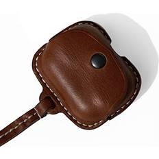 Airpods pro 1 Shechane Leather Case for Airpods Pro 1/2