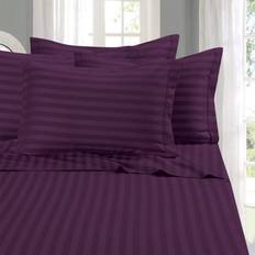 6-Piece Damask Stripe Set