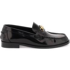 Versace Low Shoes Versace La Medusa Loafers