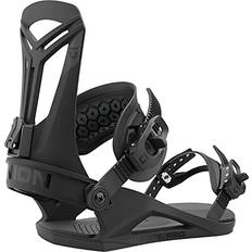 Union Snowboard Union Flite Pro Snowboard Bindings Black Sz 8-10