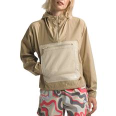 The North Face Class V Pathfinder Anorak - Beige