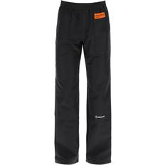 Heron Preston Ex Ray Track Joggers Black