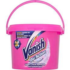 Oxi Action Stain Remover