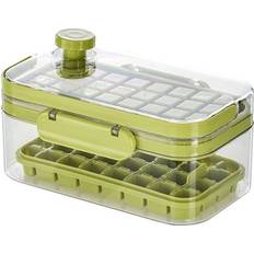 24.se portable Isterningbakke 15.5cm