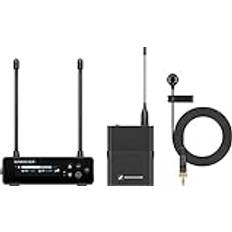 Sennheiser EW-DP ME4 Set Wireless set Q1-6: 470 526 MHz