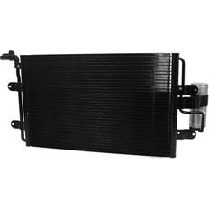 AKS Dasis 092084N Air Conditioning Condenser