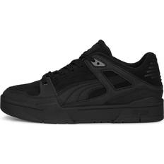 Puma Slipstream Sorte sneakers ruskind