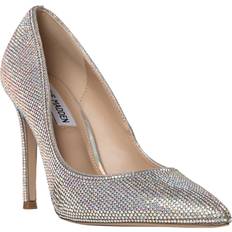 Damen - Silbrig Pumps Steve Madden Evelyn-R Pump IRIDESCENT