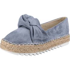 Platform Espadrilles Bullboxer Kengät - 155001F4T