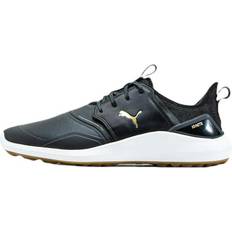 47 ½ - Homme Chaussures de golf Puma Ignite NXT Crafted Black Male