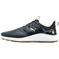 Golf Shoes Puma Ignite Nxt Crafted Black - Black