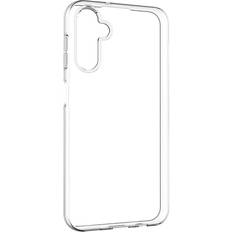 Samsung Galaxy A15 Telefoonhoesjes Puro 03 Nude Cover for Galaxy A15