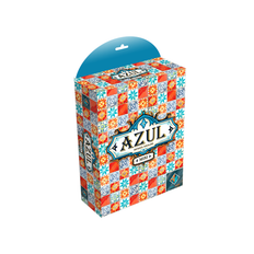 Board Games Azul Mini