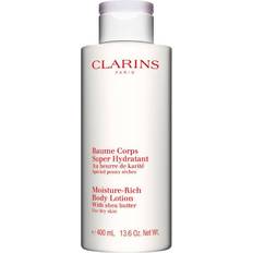 Moisture Rich Body Lotion