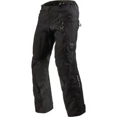 Rev'it! Motorcycle Pants Rev'it! Continent Pants - Black