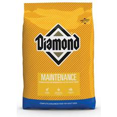 Dog food without chicken Diamond Maintenance Formula Adult Dry Dog Food 18.1