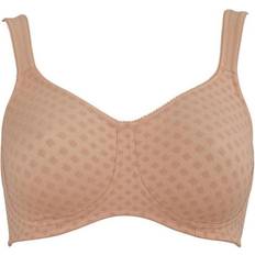 Protese-BH'er Anita Lisa Wireless Mastectomy Bra - Beige