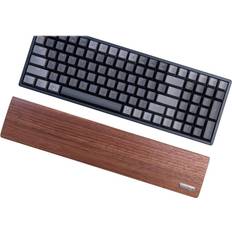 Keychron K4 Håndledsstøtte Walnut Wood