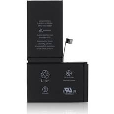 Cyoo Premium Akku Battery Bulk for Apple iPhone X