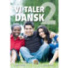 Vi taler dansk 2