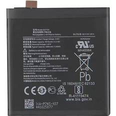 Clappio Internal Battery OnePlus 7T Pro 4085mAh