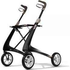 ByAcre Carbon Ultralight Rollator Carbon Compact