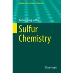 Sulfur Chemistry 9783030255978 (Indbundet)