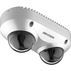 Overvågningskameraer Hikvision Dual-Directional PanoVu DS-2CD6D82G0-IHS