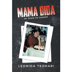 Mama Dida Leonida Teohari